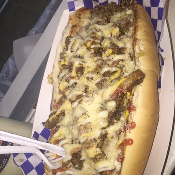 Mi Pana Burger - Amazing foodtruck in the coral gables area! 57th and Coral Way I am totally hooked! - Food Trucks Near Me - Miami, Florida Mi Pana Burger - Amazing foodtruck in the coral gables area! 57th and Coral Way I am totally hooked! - Food Trucks Near Me - Miami, Florida