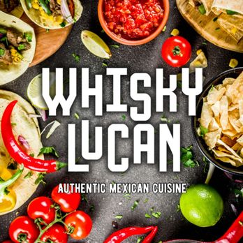Whiskylucan Miami I Mexican Restaurant & Bar - Authentic Mexican Cuisine - Mexican Near Me - Miami, Florida