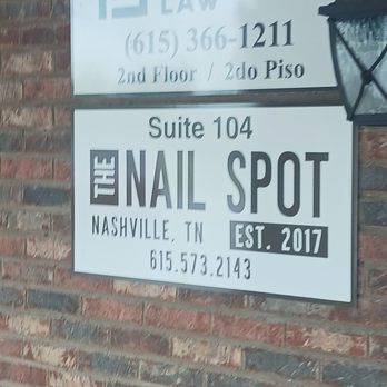 The Nail Spot - Nail Salons Near Me - Nashville, Tennessee The Nail Spot - Nail Salons Near Me - Nashville, Tennessee