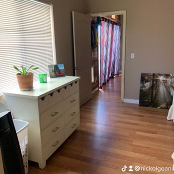 Residential Express Services - After - Drywall Installation & Repair Near Me - Las Vegas, Nevada