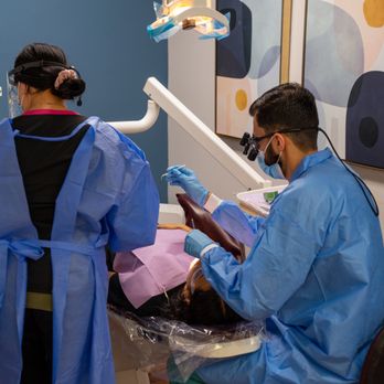 ALL SMILES FAMILY DENTAL - Updated July 2025 - 10 Photos