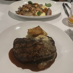 Ny Strip
