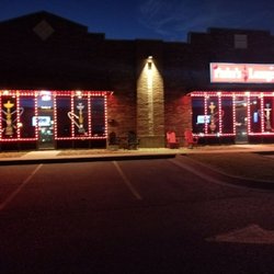 Pasha's Lounge