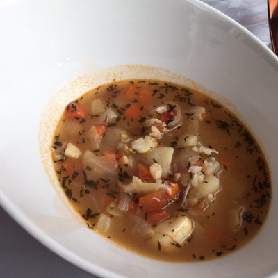 Iceberg Quest Ocean Tours by null