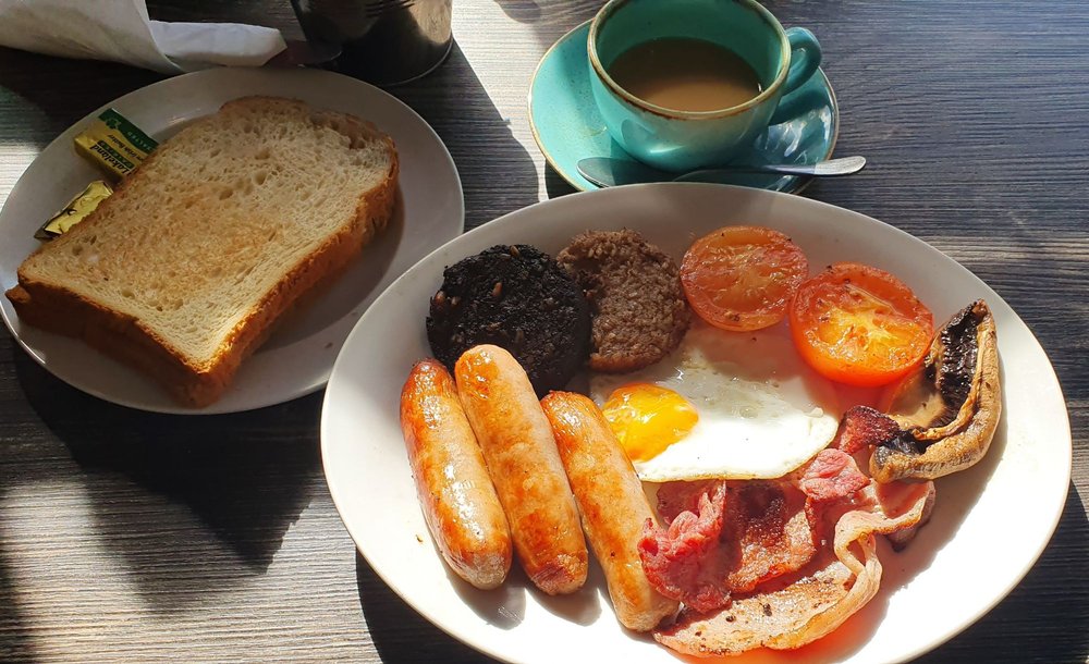 THE PANTRY Updated August 2024 Distillery Walk, Midleton, Co. Cork