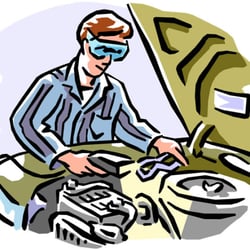 North Side Auto Body