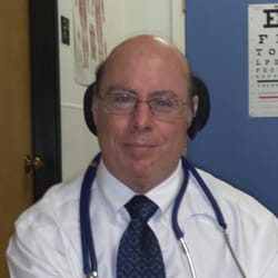 My Family Doctor