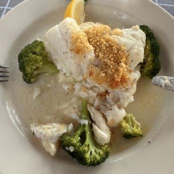 Van Rensselaer's - Cod - Seafood Near Me - South Wellfleet, Massachusetts