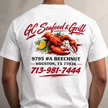 GC's Seafood and Grill - Seafood Near Me - Houston, Texas GC's Seafood and Grill - Seafood Near Me - Houston, Texas