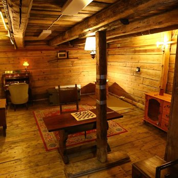 Escape Bryggen - Arts & Entertainment Near Me - Bergen, 12