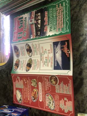 El Sol De Cholula by null