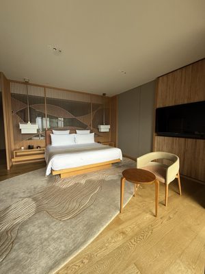 ANA InterContinental Beppu Resort & Spa by IHG by null