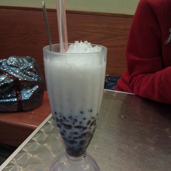Dessert Republic - Red Bean Ice: taste good - Chinese Near Me - San Mateo, California Dessert Republic - Red Bean Ice: taste good - Chinese Near Me - San Mateo, California