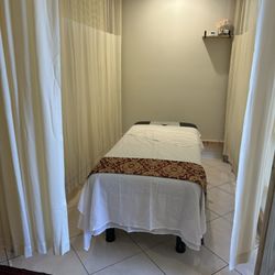 Ori Foot Spa