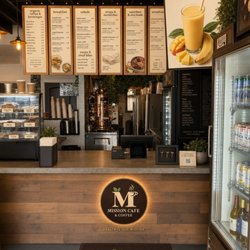 Mission Cafe & Coffee