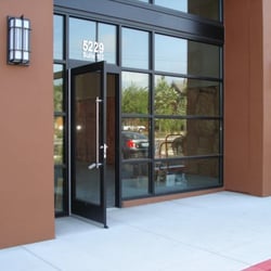 Vanport Square Studio
