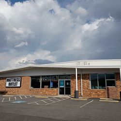 Mattress Outlet - Christiansburg