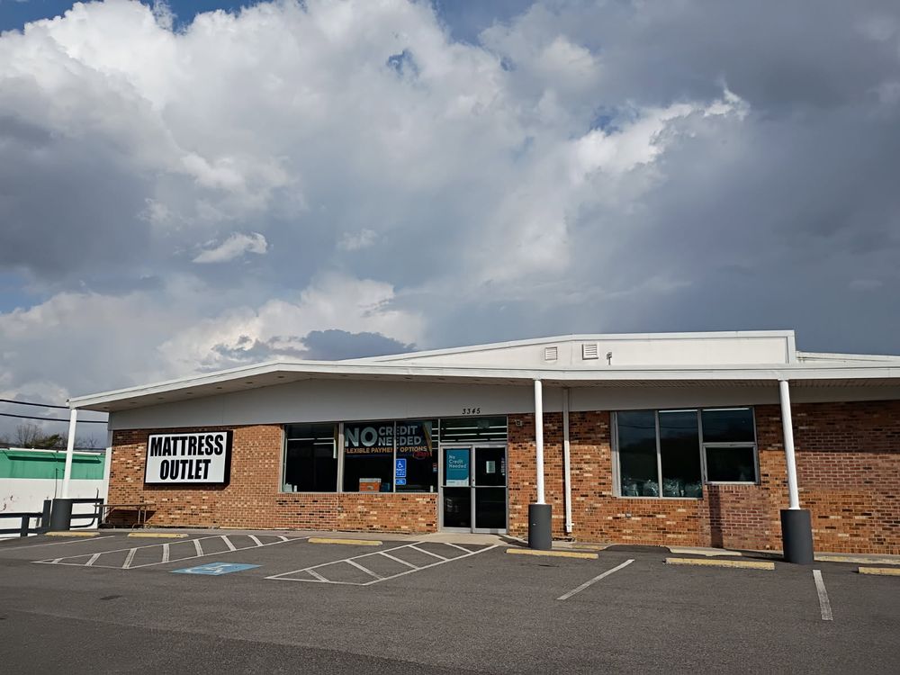 Mattress Outlet - Christiansburg