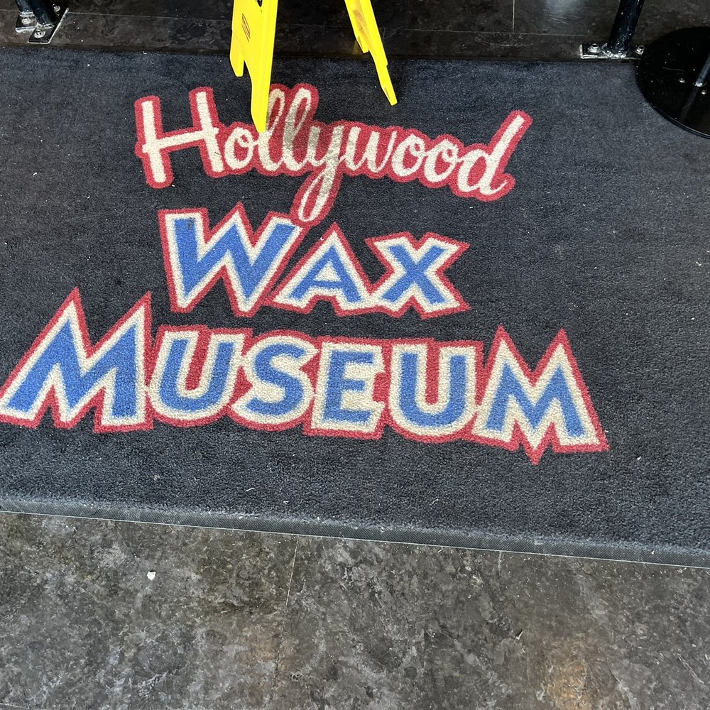 Hollywood Wax Museum - Rug - Museums Near Me - Pigeon Forge, Tennessee Hollywood Wax Museum - Rug - Museums Near Me - Pigeon Forge, Tennessee