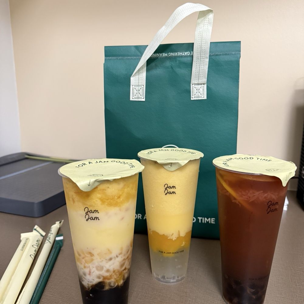Jam Jam Tea Lab - Bubble Tea Near Me - Irvine, California Jam Jam Tea Lab - Bubble Tea Near Me - Irvine, California
