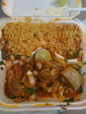 Jimenez Ranch Market by null