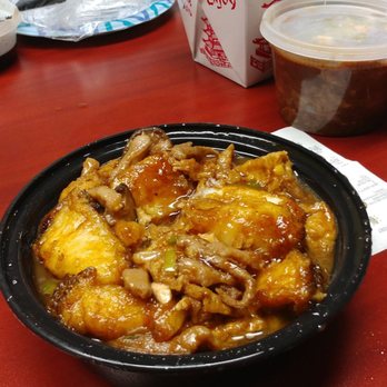 Full Key Restaurant - Cos fish casserole $30 - Chinese Near Me - Wheaton, Maryland Full Key Restaurant - Cos fish casserole $30 - Chinese Near Me - Wheaton, Maryland