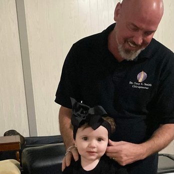 Tony Smith - Downtown Chiropractic - Chiropractors Near Me - Florence, Alabama Tony Smith - Downtown Chiropractic - Chiropractors Near Me - Florence, Alabama
