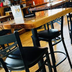 Bear Trap Inn - The last spot my Dad and I ate together.