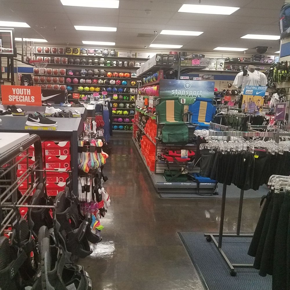 Big 5 Sporting Goods - Sporting Goods Near Me - Escondido, California
