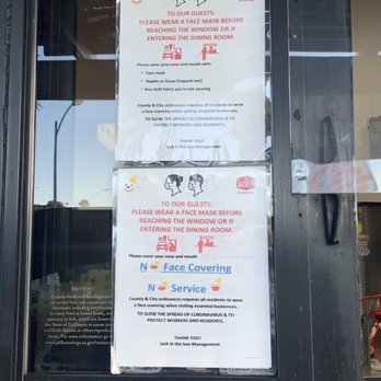 Jack in the Box - Burgers Near Me - Pinole, California Jack in the Box - Burgers Near Me - Pinole, California