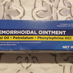 Careone Mouthwash - 11/10/21 I have found this product not only shrinks Hemorrhoidal issues,  but boils as well. This product is less expensive too.