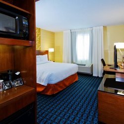 Fairfield by Marriott Inn & Suites St. Louis West/Wentzville