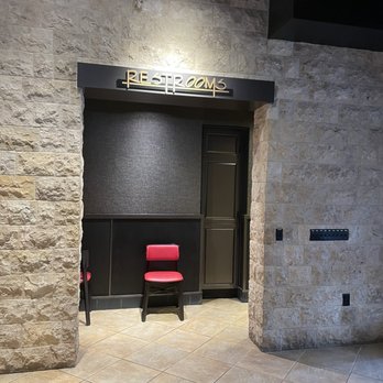 P.F. Chang's - Even the restroom entry is sexy! - Chinese Near Me - Carlsbad, California P.F. Chang's - Even the restroom entry is sexy! - Chinese Near Me - Carlsbad, California
