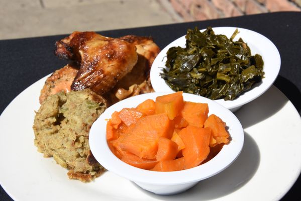 6978 Soul Food by null