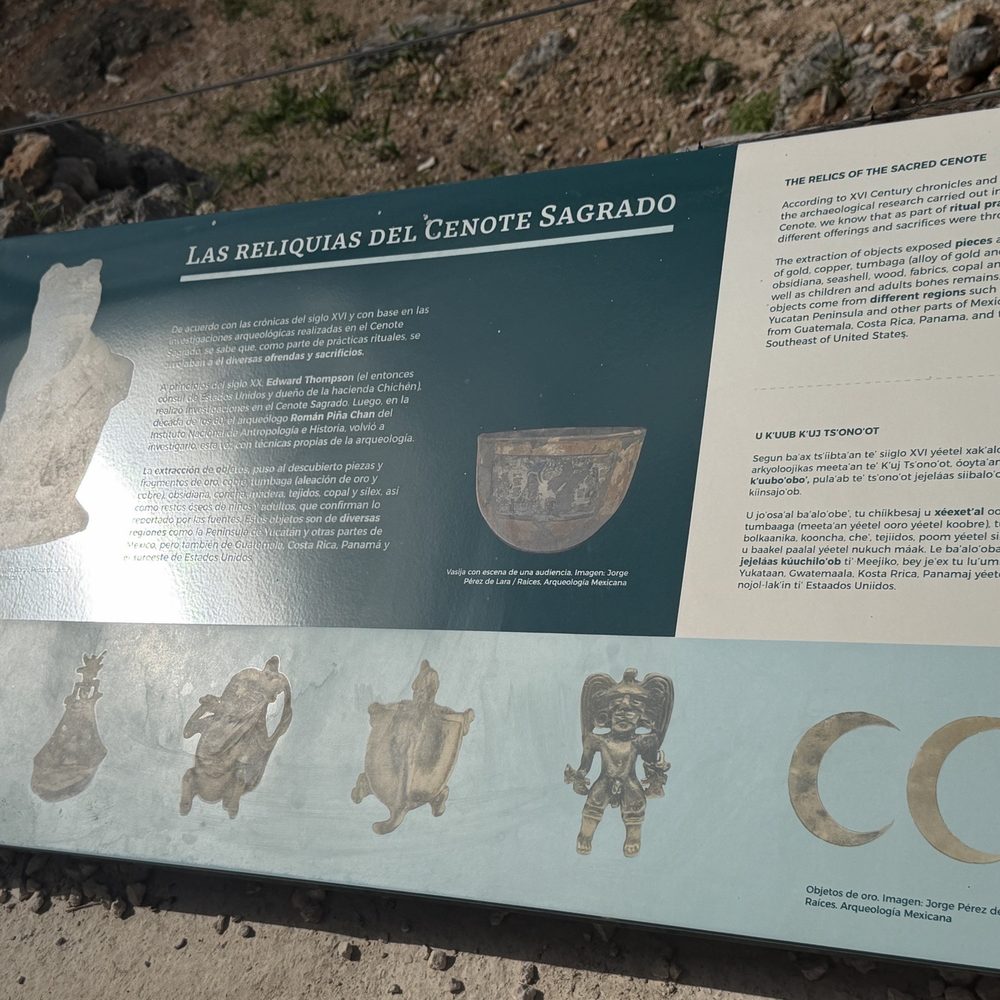 Chichen Itza Experience - Historical Tours Near Me - Chichén Itzá, YUC Chichen Itza Experience - Historical Tours Near Me - Chichén Itzá, YUC