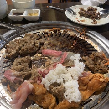 KM BBQ - Beef, rice, chicken - Korean Near Me - Oceanside, California KM BBQ - Beef, rice, chicken - Korean Near Me - Oceanside, California