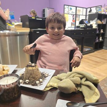 Vampire Penguin - Smores - Desserts Near Me - Saint Louis, Missouri