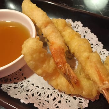 Sushi Plus - HH - Shrimp Tempura $2 - Japanese Near Me - Fountain Valley, California Sushi Plus - HH - Shrimp Tempura $2 - Japanese Near Me - Fountain Valley, California