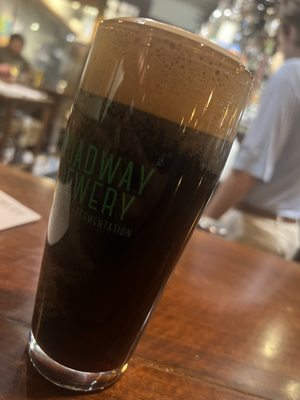 Broadway Brewery by null