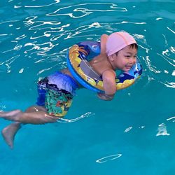 Aqua Exclusive Club And Olympic Swimming School