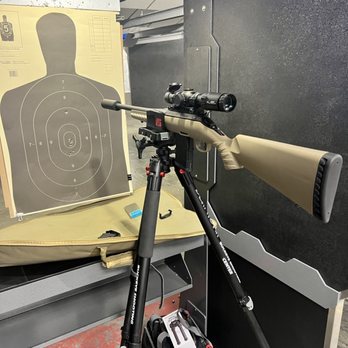 Buckeye Shooting Center - Gun/Rifle Ranges Near Me - Newark, Ohio Buckeye Shooting Center - Gun/Rifle Ranges Near Me - Newark, Ohio