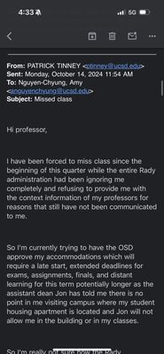 Rady School of Management by null