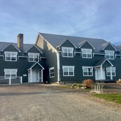The Clairestone Inn - Clairestone Inn, Arichat, NS