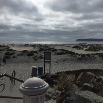 Coronado Center Beach - View - Beaches Near Me - Coronado, California Coronado Center Beach - View - Beaches Near Me - Coronado, California