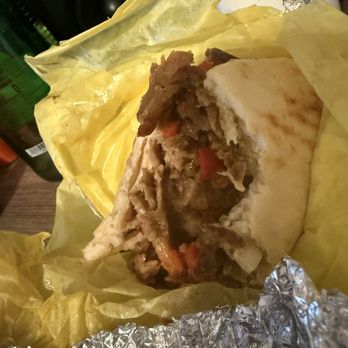 The Fat Greek - Philly Gyro - Greek Near Me - Yucaipa, California The Fat Greek - Philly Gyro - Greek Near Me - Yucaipa, California