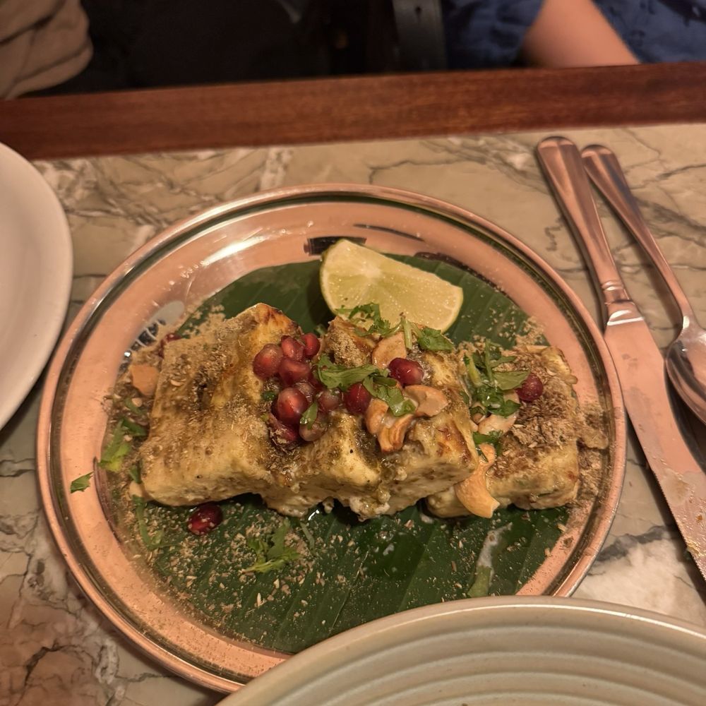 Dishoom - Indian Near Me - London, XGL