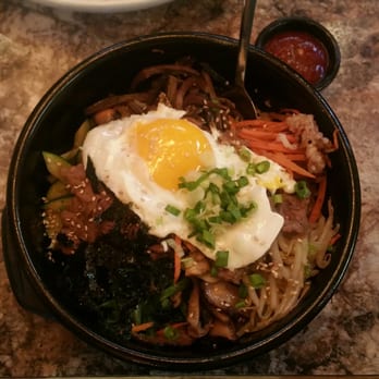 Misoya Bistro - Bi Bim Bop - Asian Fusion Near Me - Medford, Oregon Misoya Bistro - Bi Bim Bop - Asian Fusion Near Me - Medford, Oregon