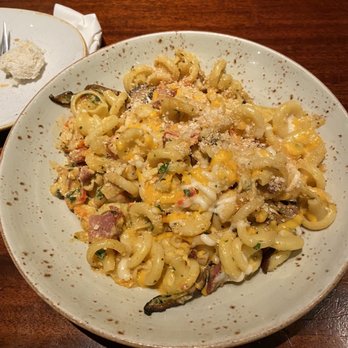 Mimosa Grill - Lobster Mac N Cheese - okay - Southern Near Me - Charlotte, North Carolina Mimosa Grill - Lobster Mac N Cheese - okay - Southern Near Me - Charlotte, North Carolina