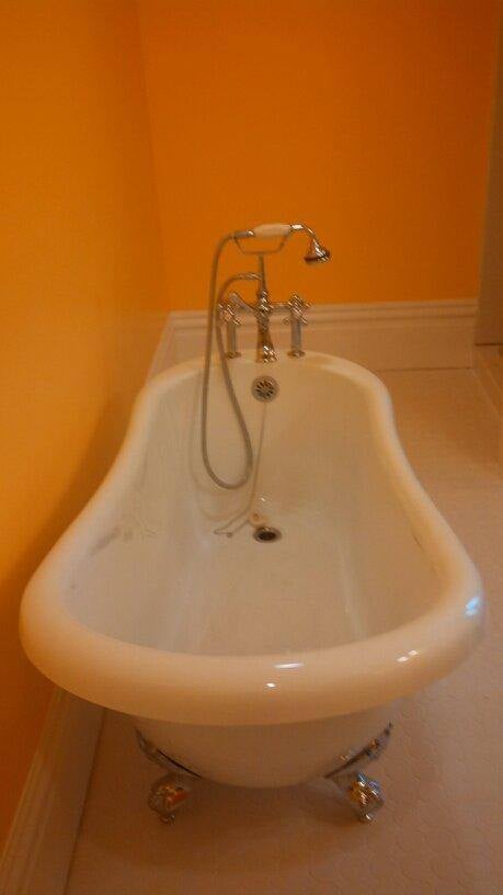 Slide of Petro Plumbing & Mechanical