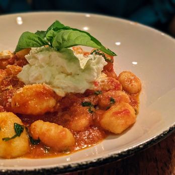 Terroni - Gnocchi - Italian Near Me - Toronto, Ontario Terroni - Gnocchi - Italian Near Me - Toronto, Ontario